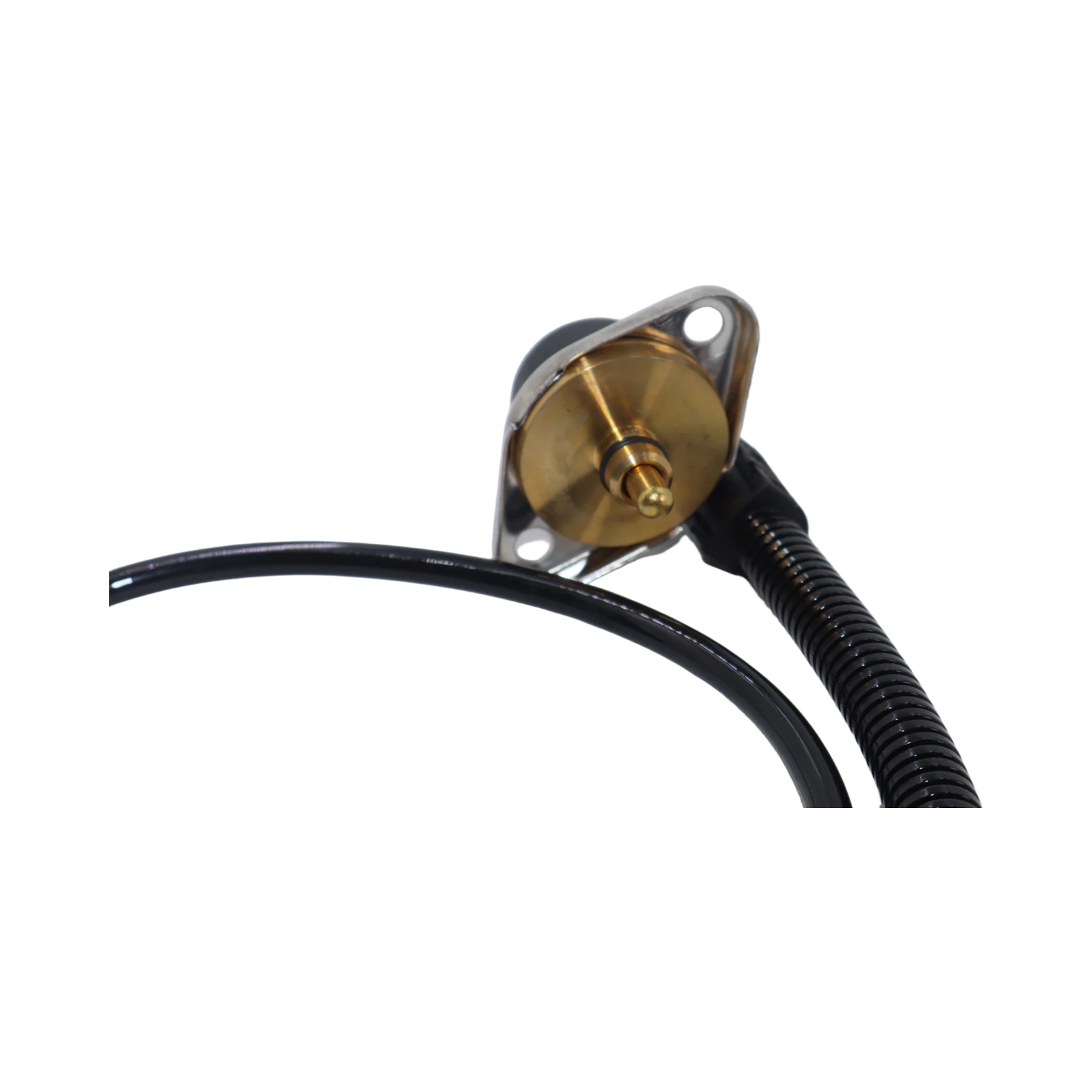 Öldrucksensor VOE20700060 Passend für Volvo A25D A30D A35D A35E Knickgelenkte LKWs – Detail 2