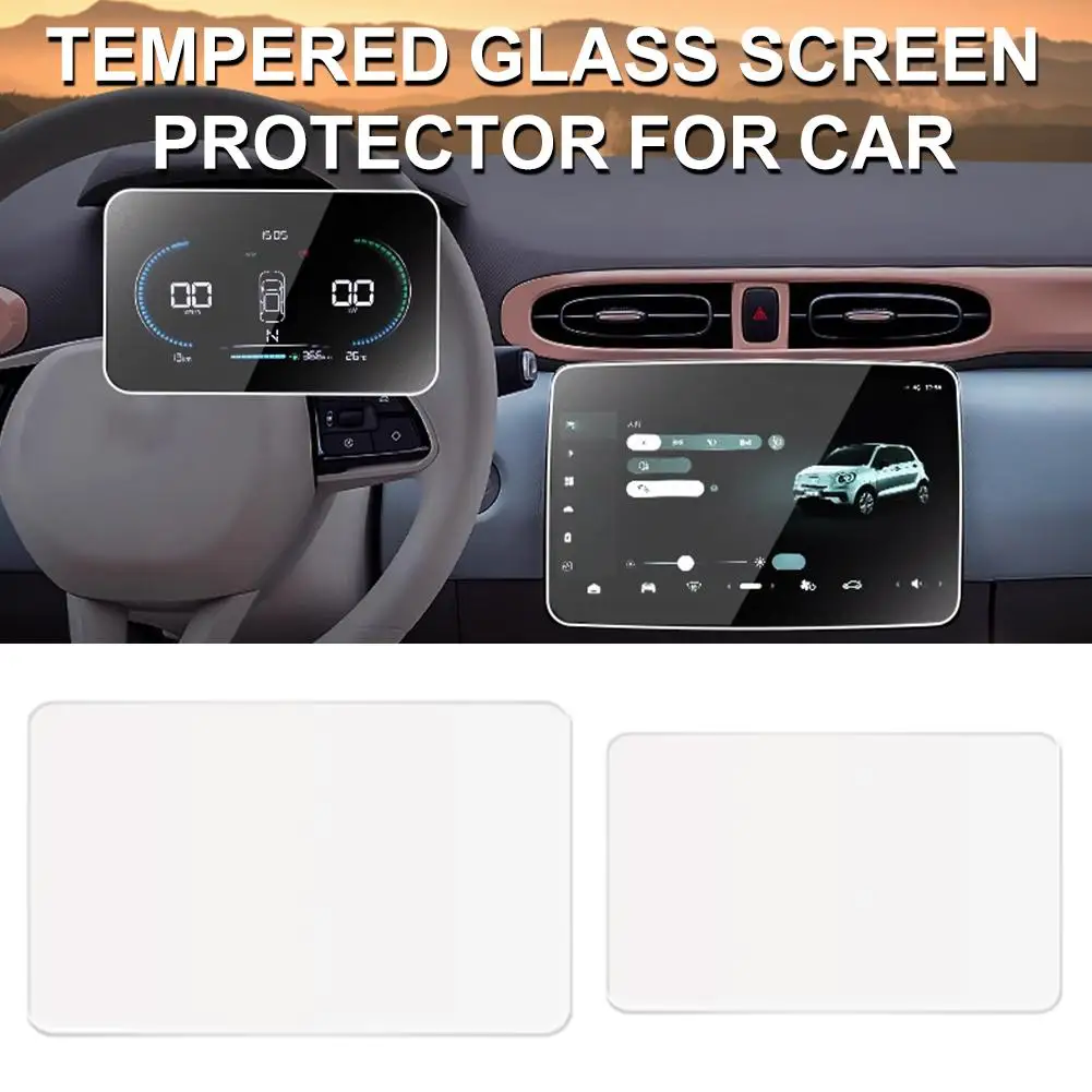 Car Tempered Glass … - image