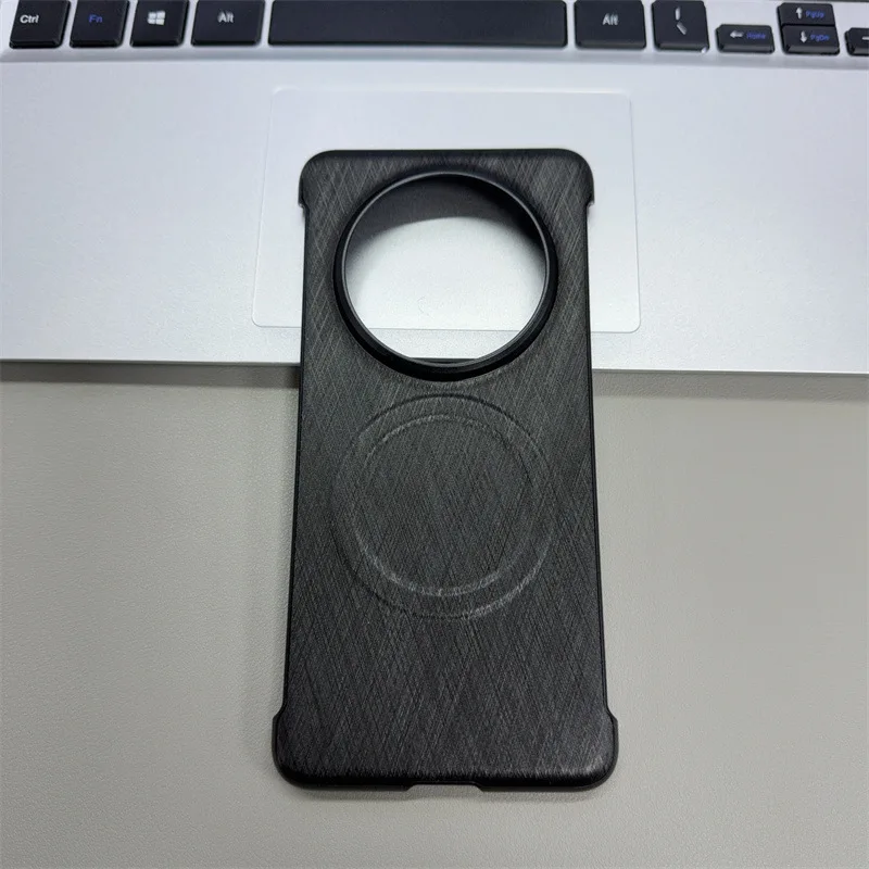 Magnetic Leather Ca… - image