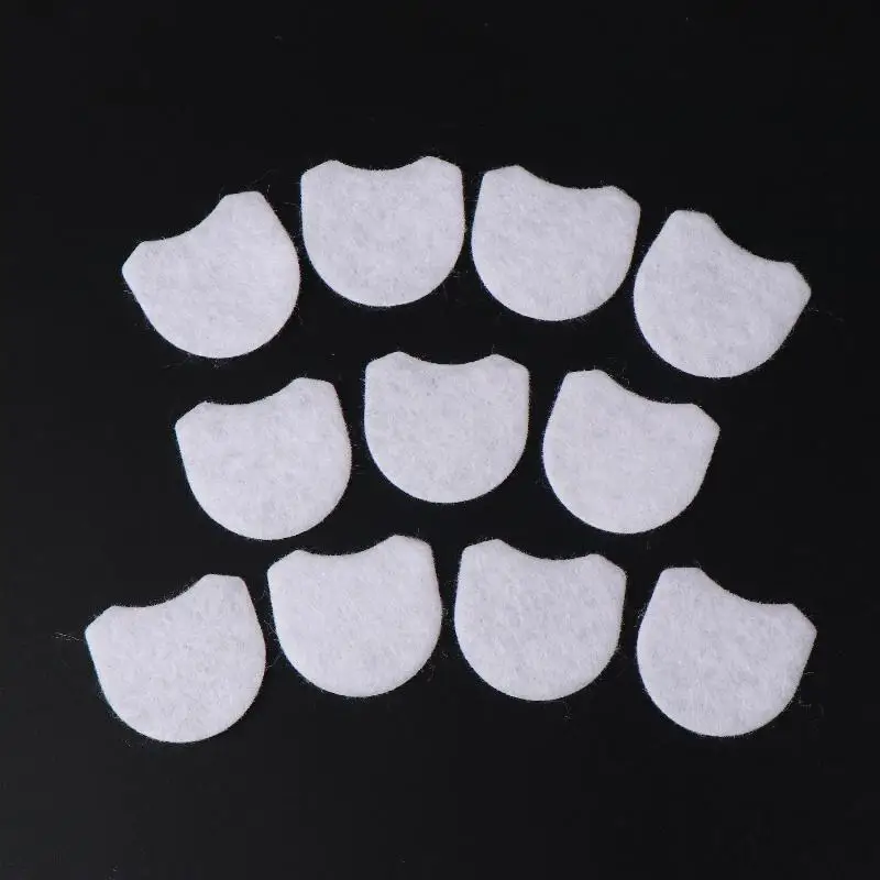 10/20Pcs Replacement CPAP Filter Cotton For Resmed Air Mini Devices Respirator Premium Filter Replace Accessories