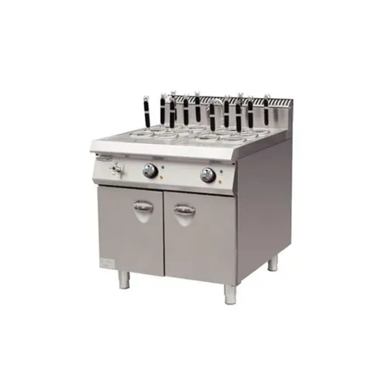 

Combination stove, six or nine heads, multi function, Malatang, dumplings, smart, lifting, noodle cooking stove