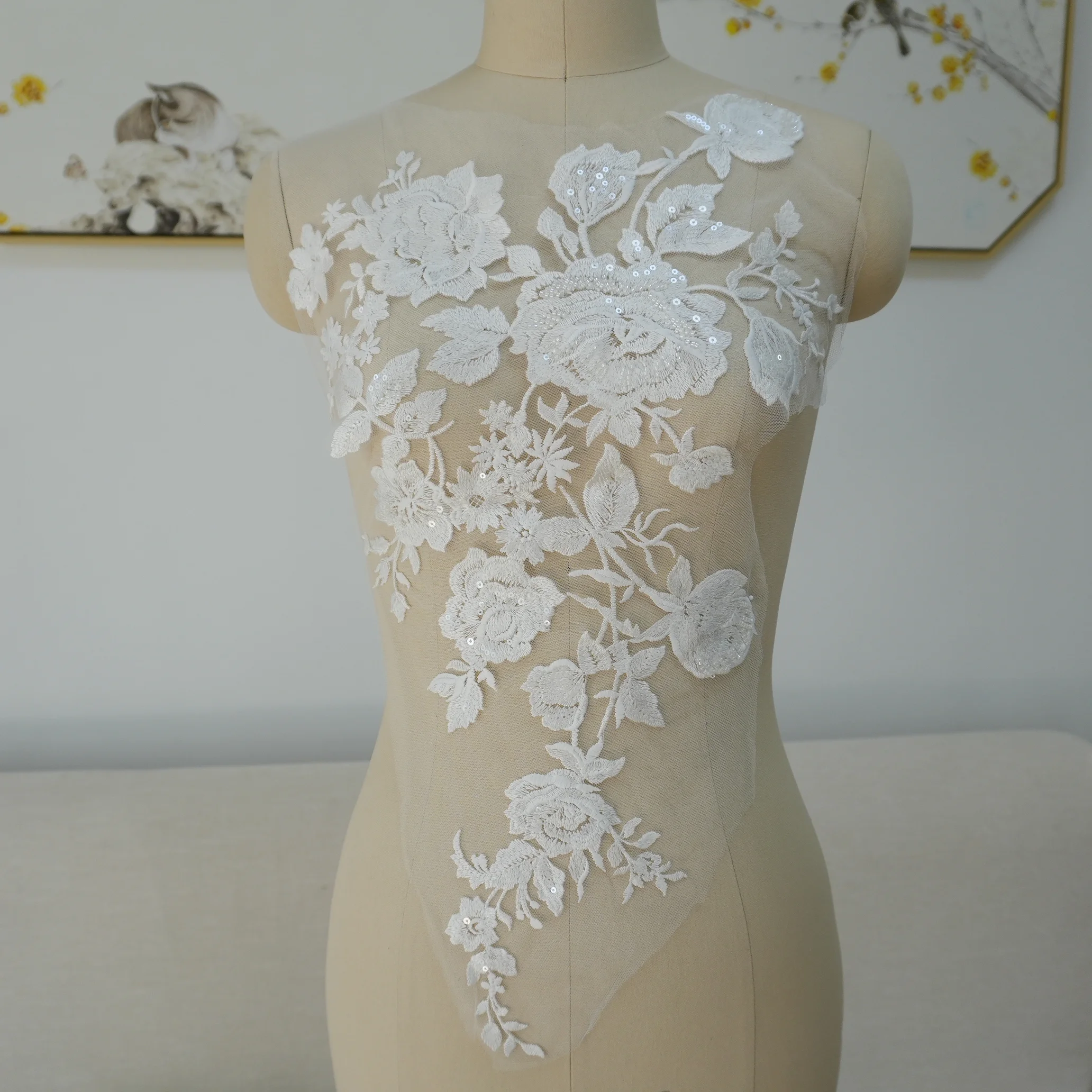 Dress Dress White L…