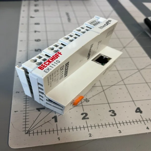 

Ek1110 Brand New Original Spot Plc