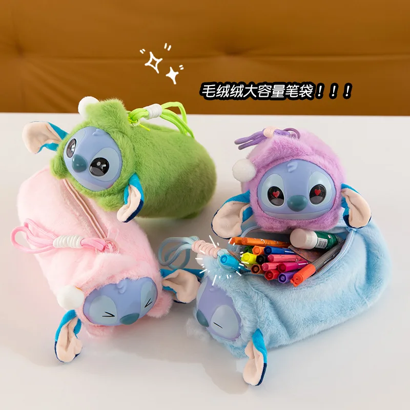 Disney Stitch New P… - image