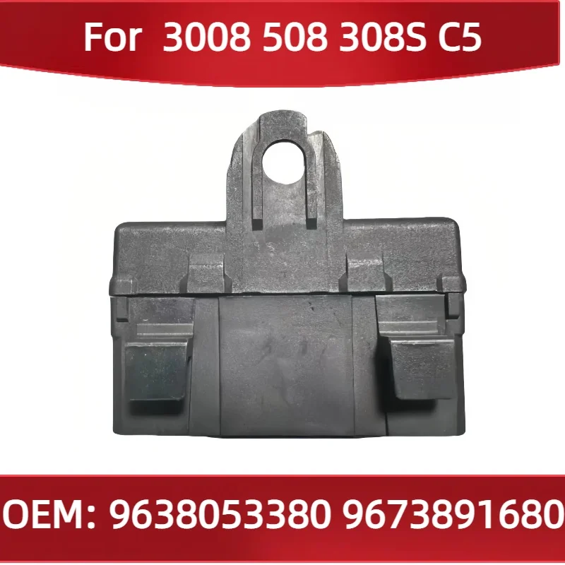 

9638053380 9673891680 Для модуля обогрева автомобильного сиденья для Peugeot 3008 508 308S Citroen C5