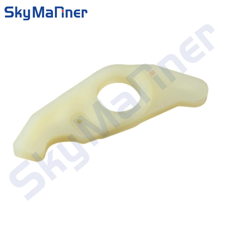 Outboard Motor 100% Nylon Ratchet Manual Starter 345-05003-1 345-05003 For Tohatsu 9.9HP 15HP 18HP 30 Horsepower 40 Horsepower