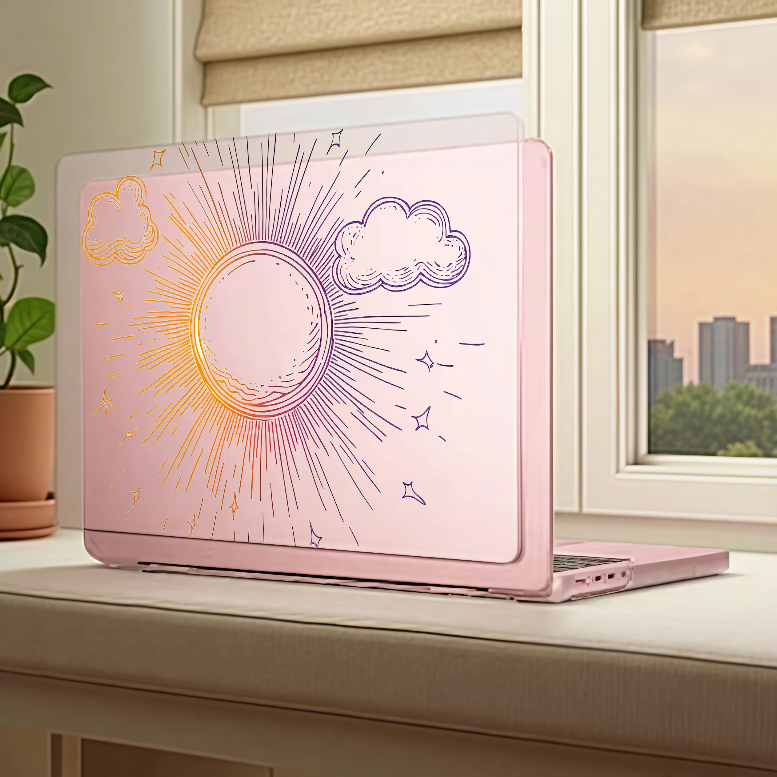 Laptop Case for Macbook Neo A3404 Case for M5 Air 13.6 M4 M3 Hard Cover for Mac Book Air 13 M1 M2 14 M5 2026 Sleeve Accessories