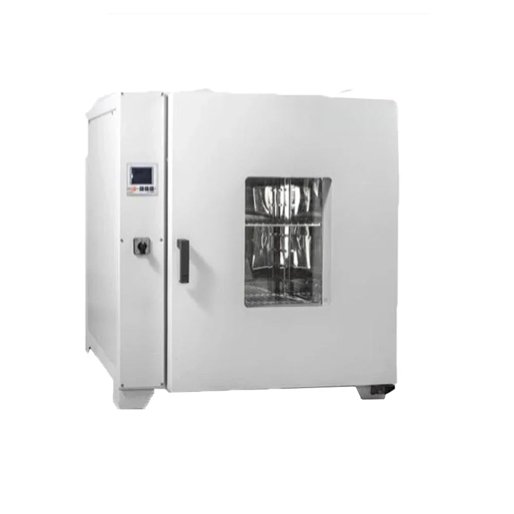 LDO-300 Digital Laboratory Constant Temperature Machine Drying Oven for easy observation