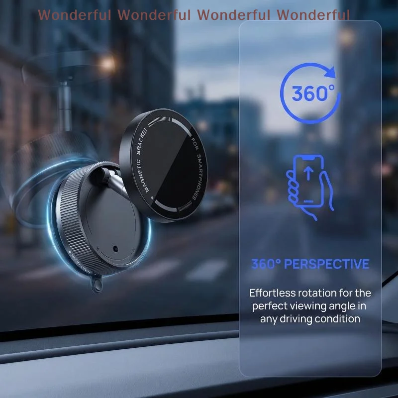 

Car Phone Mount Holder Universal Adjustable Arm Suitable For Multiple Devices Safe Secure Dashboard Mounting During Travel