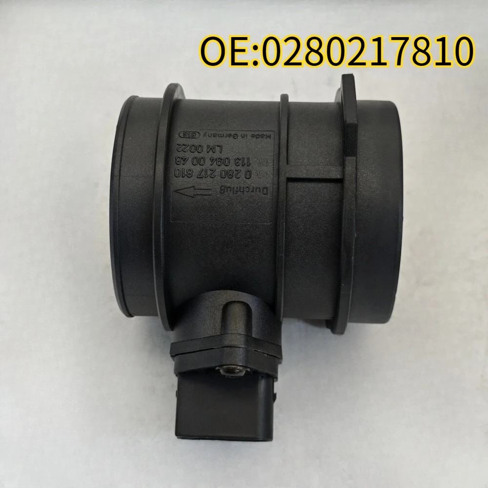 

For 0280217810 Mass Air Flow Sensor Meter MAF 0280217810 For Mercedes-Benz E430 E500 G500 ML430