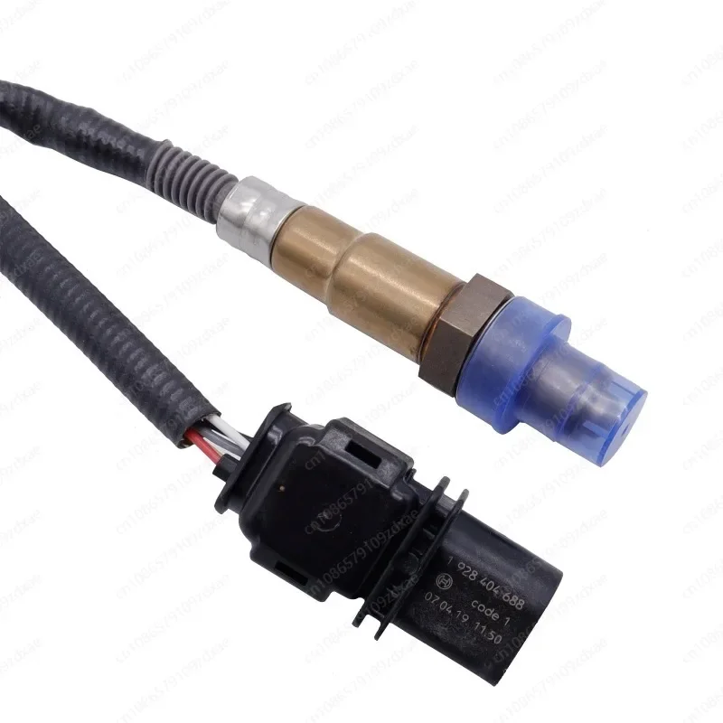 Oxygen Sensor Wideband O2 Sensors Car Air Fuel Ratio Lambda Probe For VW Skoda Audi lsu LSU 4.9 5 Wire 0258017025 0 258 017 025