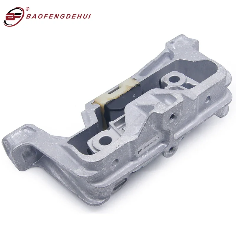 A2462402517 Front Torque Strut Bracket Right Engine Mount Support for Mercedes-Benz GL A156 X156 A176 W176 W246 C117 CLA117