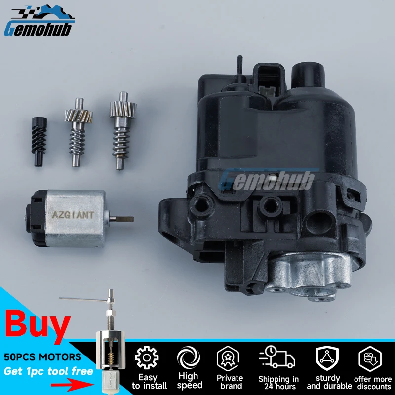 

Gemohub автомобильное крыло зеркало складной двигатель в сборе шестерня 28T металлический пластик для Lexus LM300h Toyota Alphard Vellfire дропшиппинг