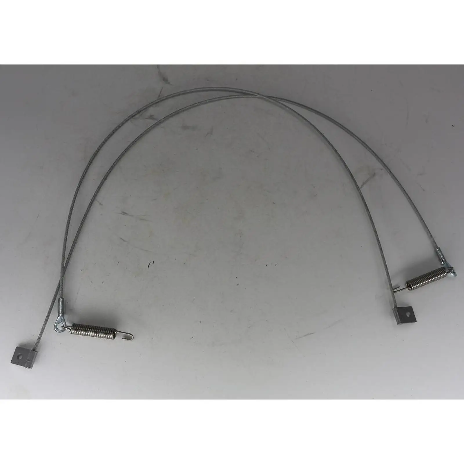 

2x Top Side Tension Hold Down Cables Stcim112 Auto Components High Performance Direct Replaces