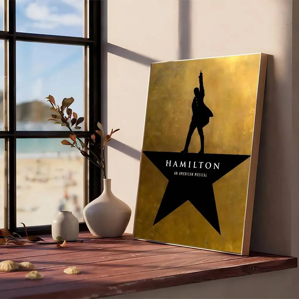 الموسيقية هاميلتون الكسندر شويلر الأخوات المشارك ذاتية اللصق الفن ورقة مقاومة للماء ملصق مقهى بار غرفة جدار ديكور
