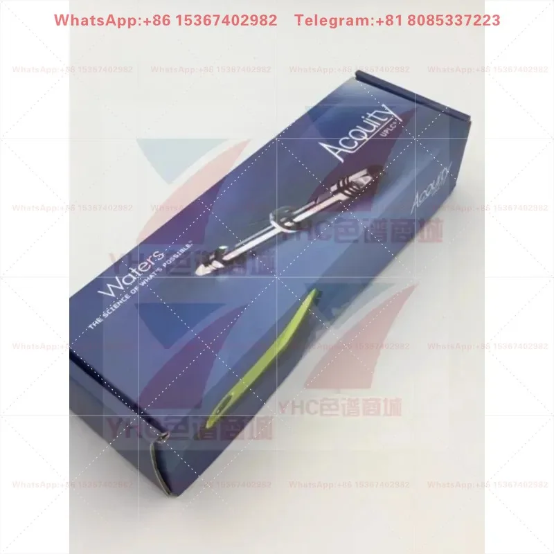 Waters ACQUITY UPLC BEH C18, HSS T3 chromatographic column 186002352