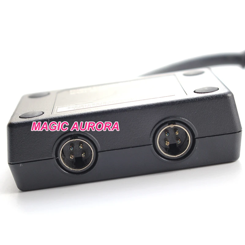 Imagem -04 - Original Ac200 Portátil Adaptador de Alimentação Porta Furos para Clevo P870tm Msi Gaming Notebook Caixa Conversor de Energia 19.5v 16.9a 330w 230w