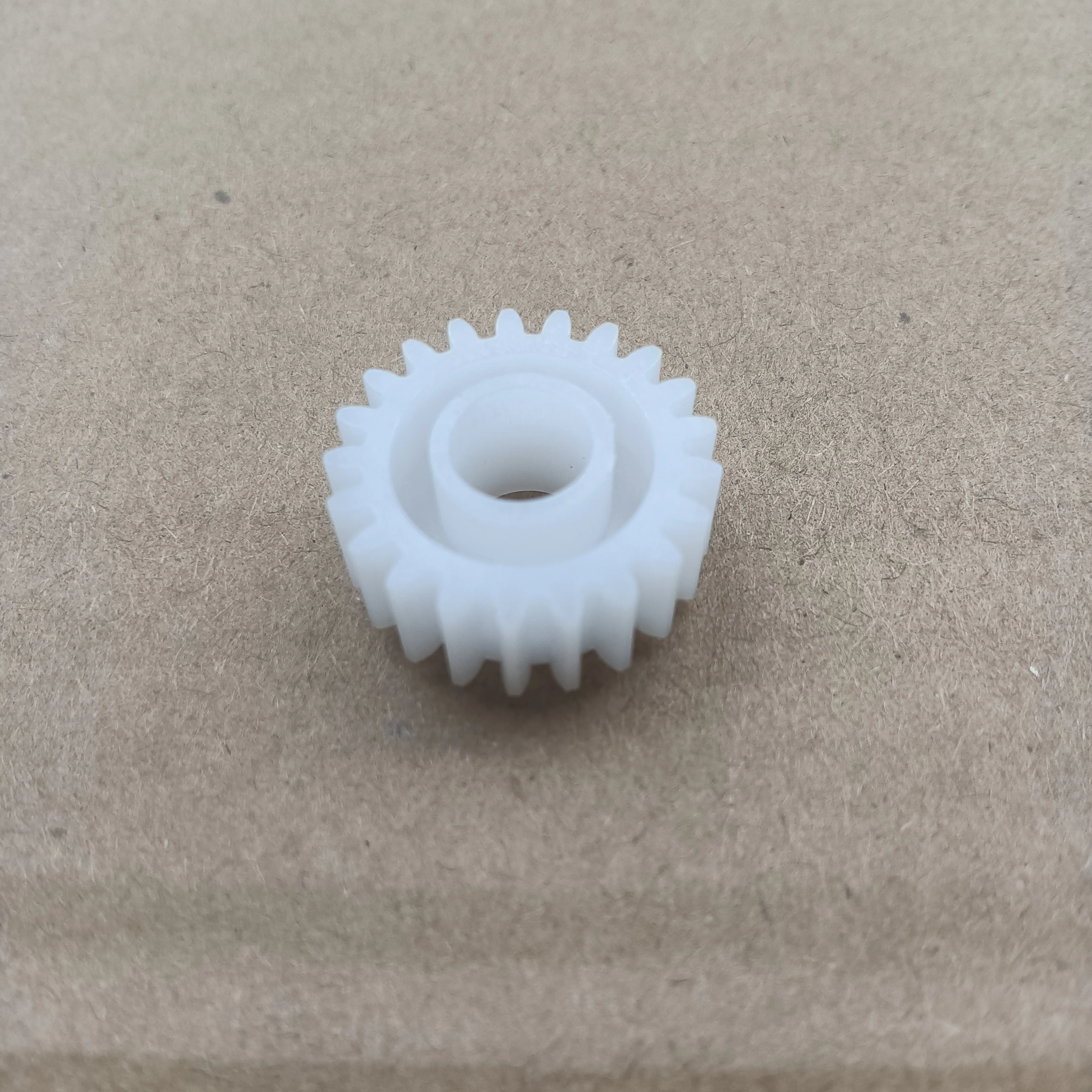 (21T) 0019 Drives Upper Fuser Roller Gear Fits For Sharp AL1540CS AL1250 DM1500 AR208D AR150 AL1000 AL1220 AR156 AR168S AR153EN