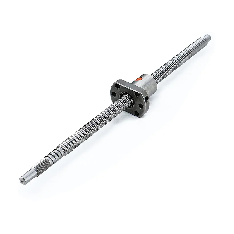 Ball Screw Big Lead SFE1616 1632 2020 2040 2525 2550 Precision Customization