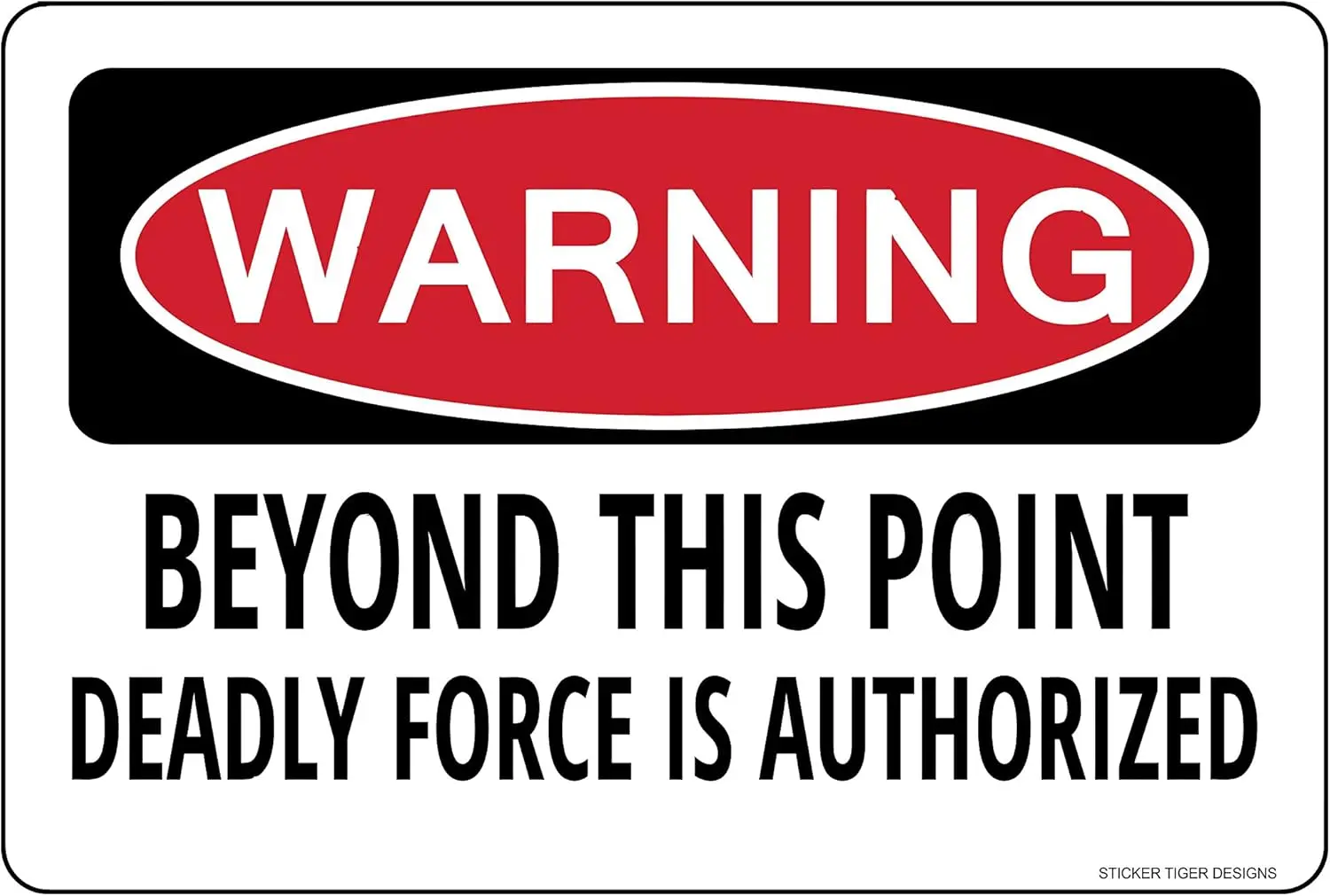 K1,Warning Beyond T…