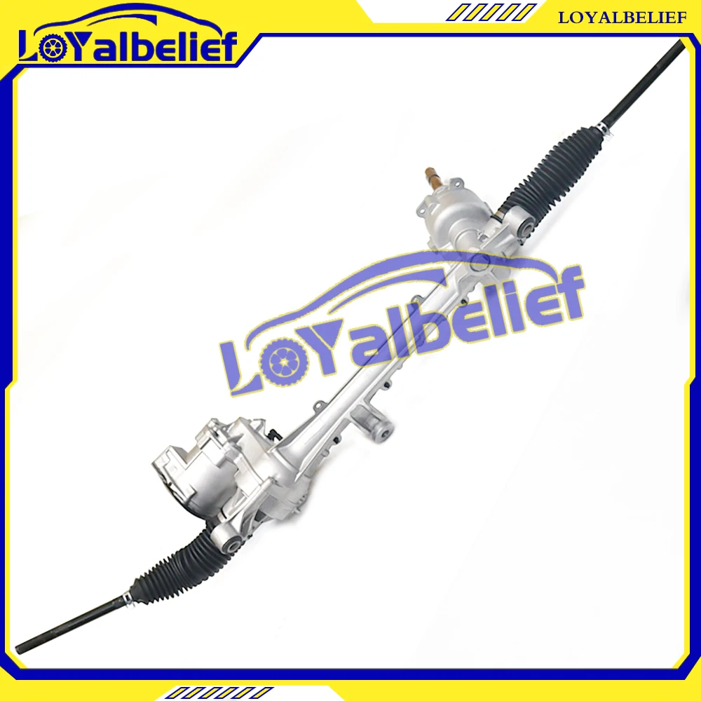 

HV6Z3504CB Power Steering Rack For Ford Focus 2013-2018