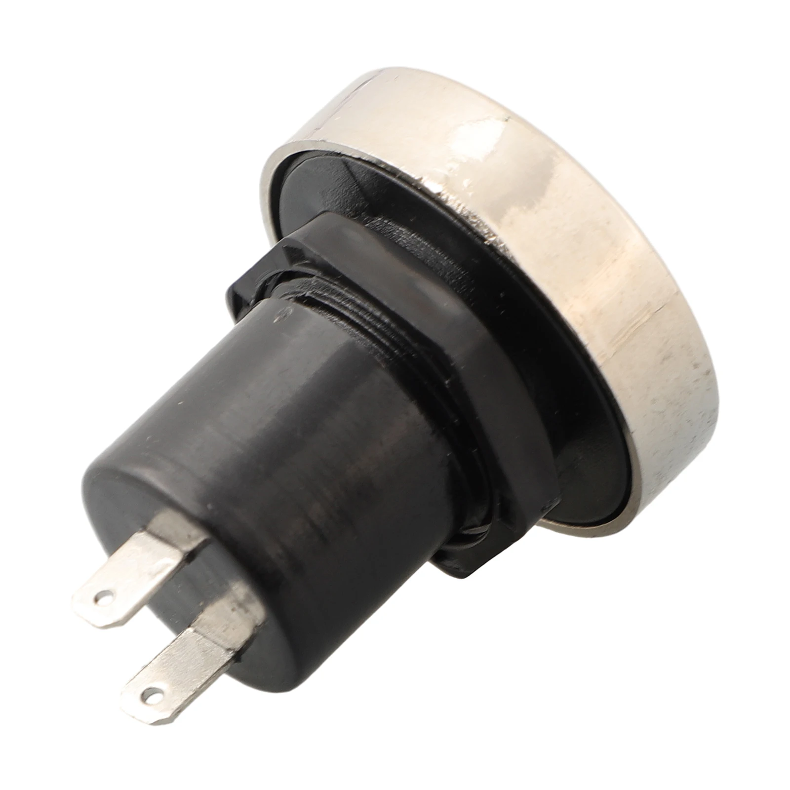 

Electronic Ignitor Switch for Ignition Button Replacement Compatible with For Coleman and Gas Grills for Reliable Operation
