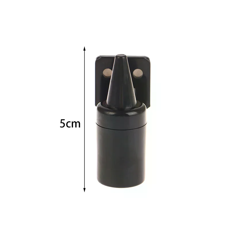 Car Deer Repellent Device Outdoor Car Wind Power Ultrasonic Animal Alarm Repellent Device view 6