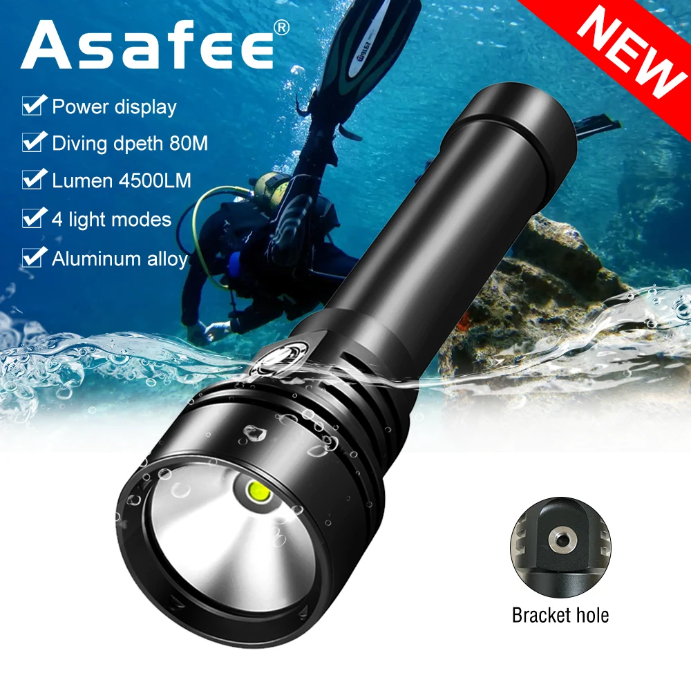 asafee-a30-xhp70-torcia-subacquea-4500lm-ipx8-lampada-impermeabile-4-modalita-di-luce-batteria-esterna-progettazione-torcia-subacquea-professionale