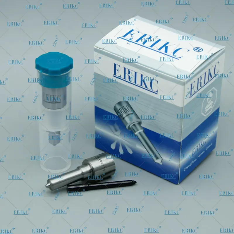 0 433 172 080 ERIKC DLLA155P1771 Fuel System Diesel Nozzle Assy DLLA 155P1771 Auto Injector Piston DLLA 155 P1771 for 0445120146