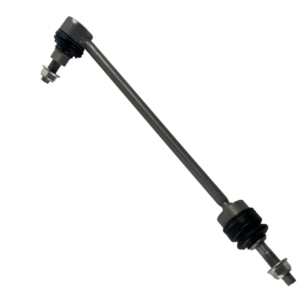 

ZOOMKEY Front Right Passenger Outer Stabilizer Sway Bar Link FIT For Mercedes Benz W223