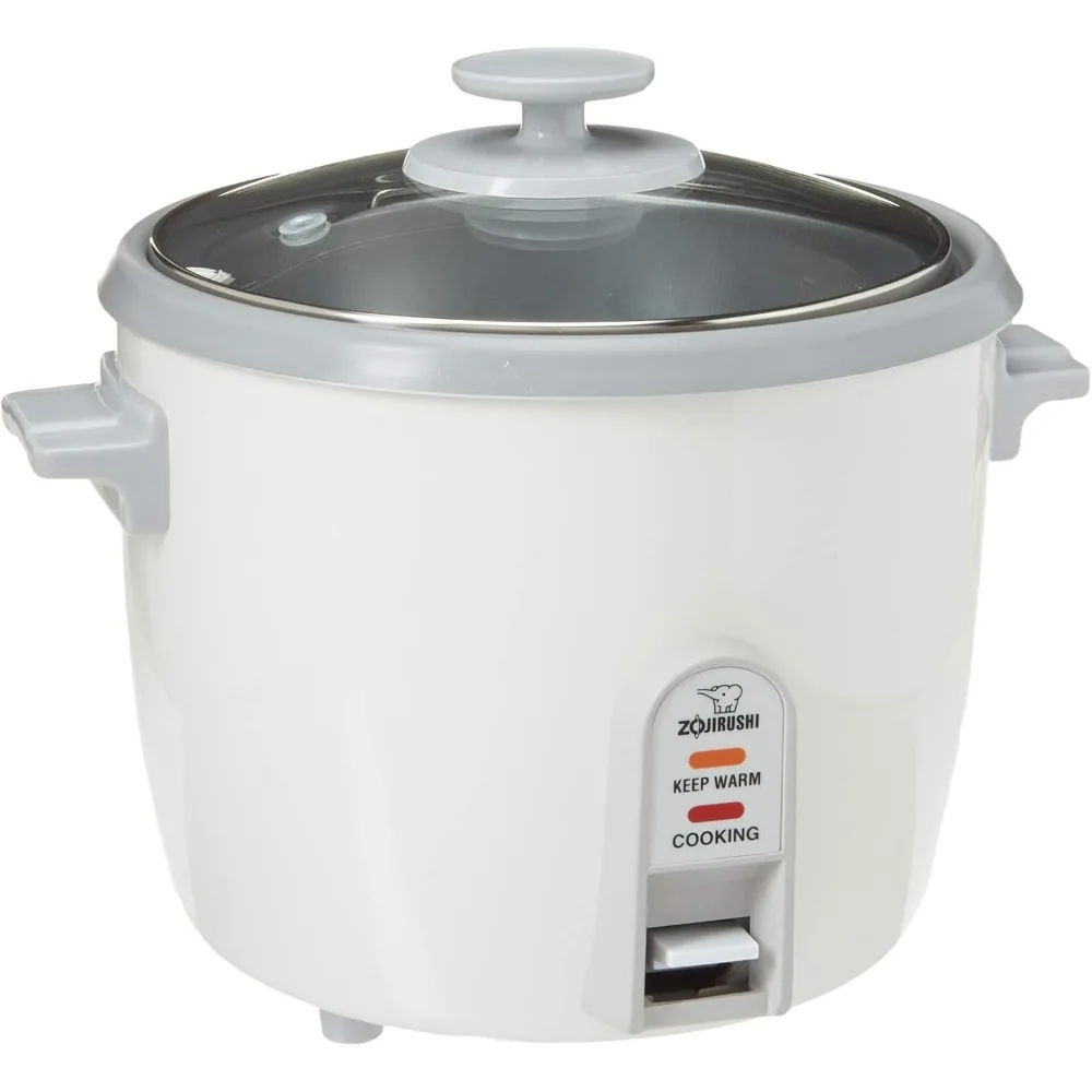 

6-Cup Rice Cooker