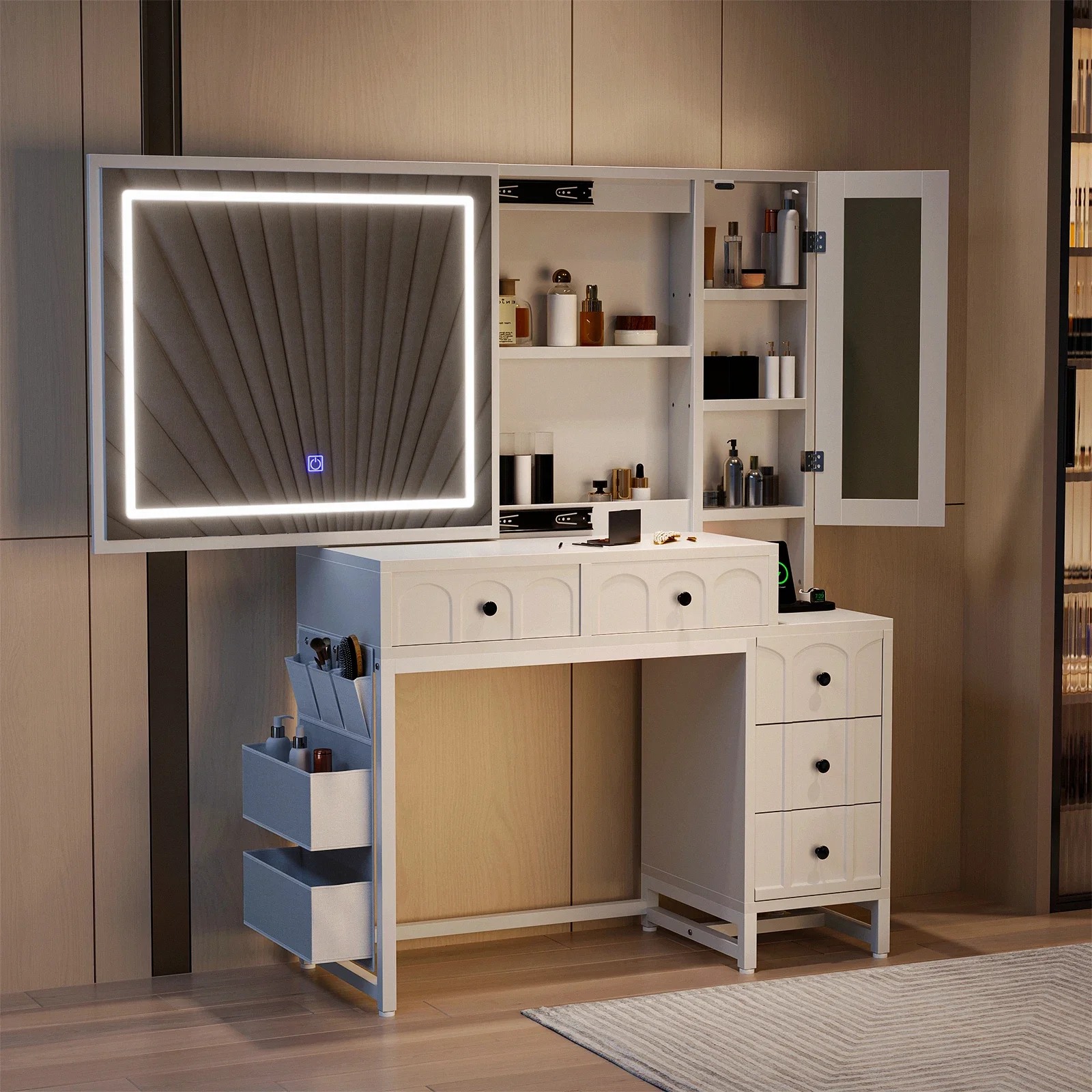 #LuxuriöSer Moderne…