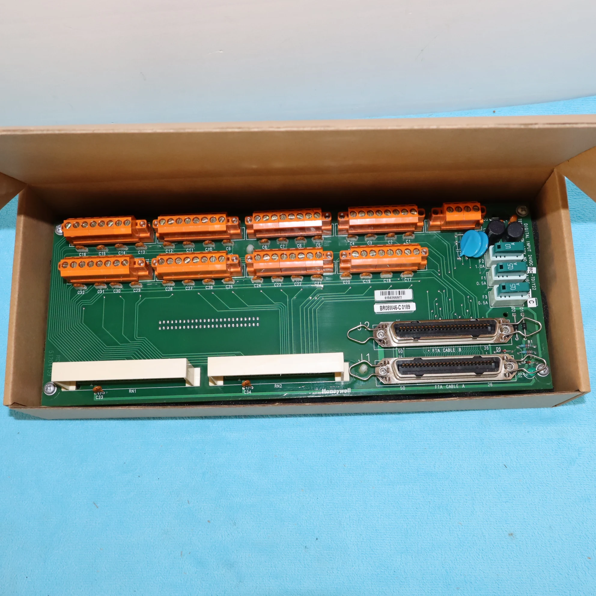 

51204160-175 MC-TDIY22
