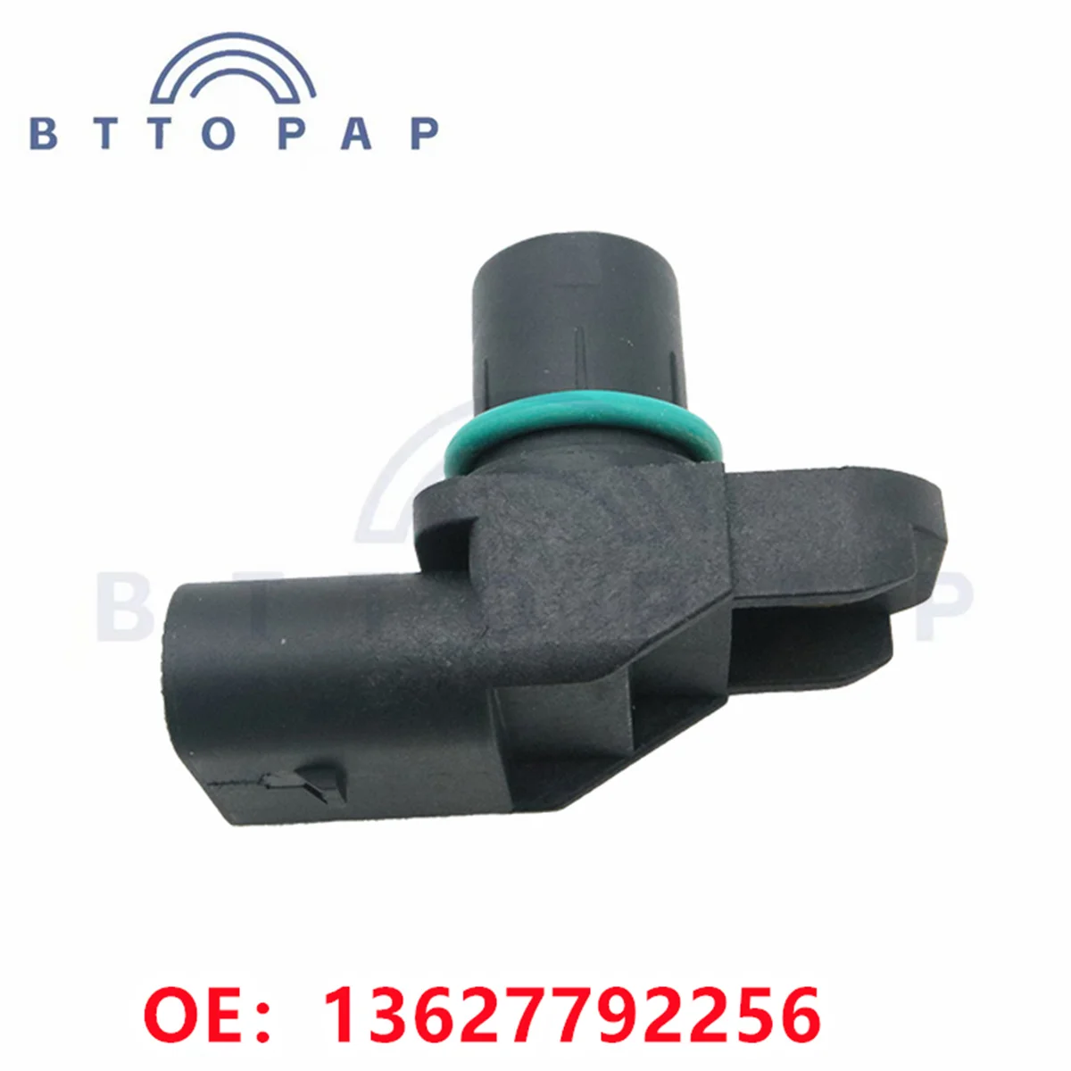 13627792256 Camshaft Position Sensor For BMW 1 3 5 6 7 320d 325d 330d 335d 520d 530d E87 E90 E91 E92 E93 E60 E61 X3 X5 X6 view 2