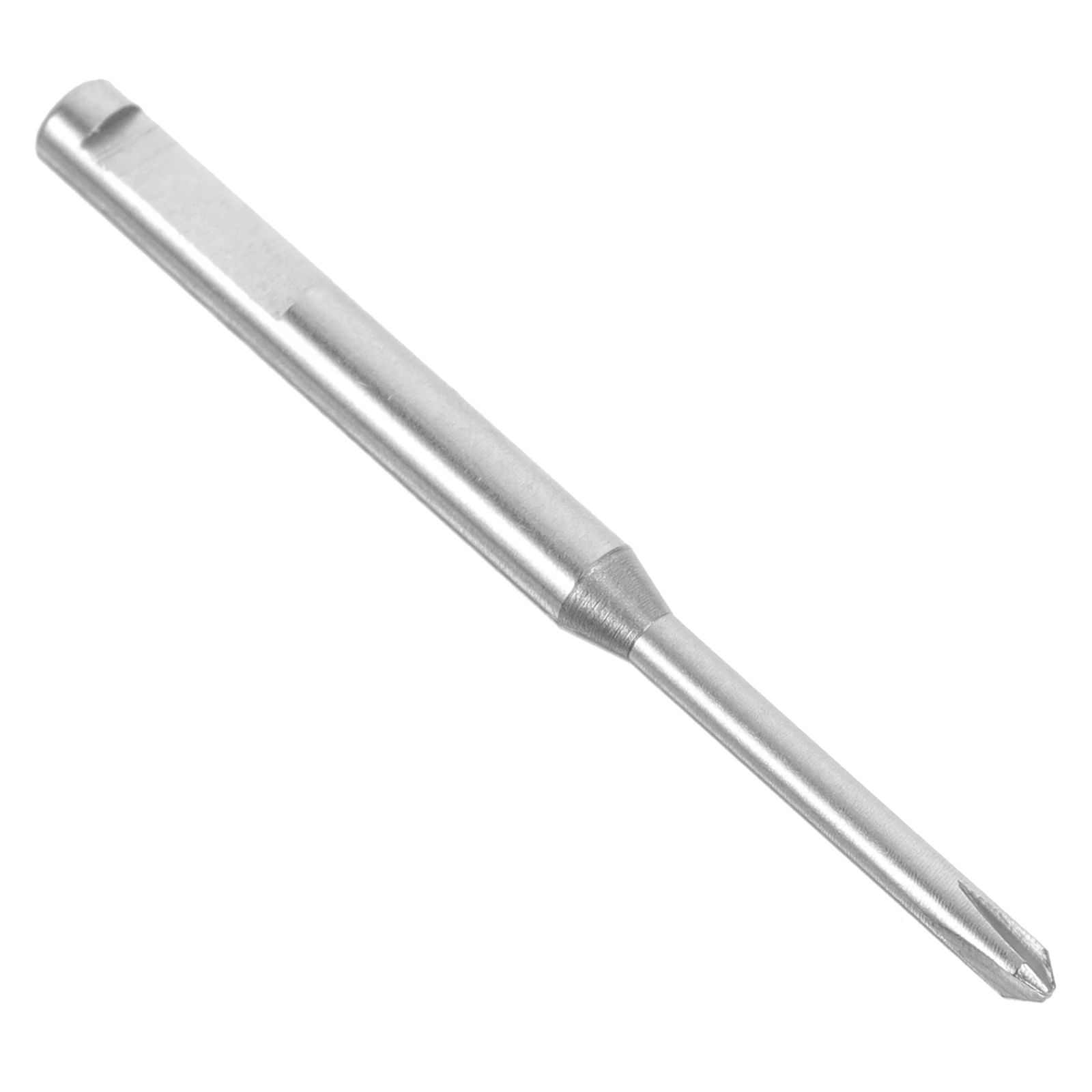 

Cross Head Screwdriver for Glasses Repair 1.2mm Precision Stainless Steel Tips Watch Clock Tools Mini Eyeglasses Kit Fix