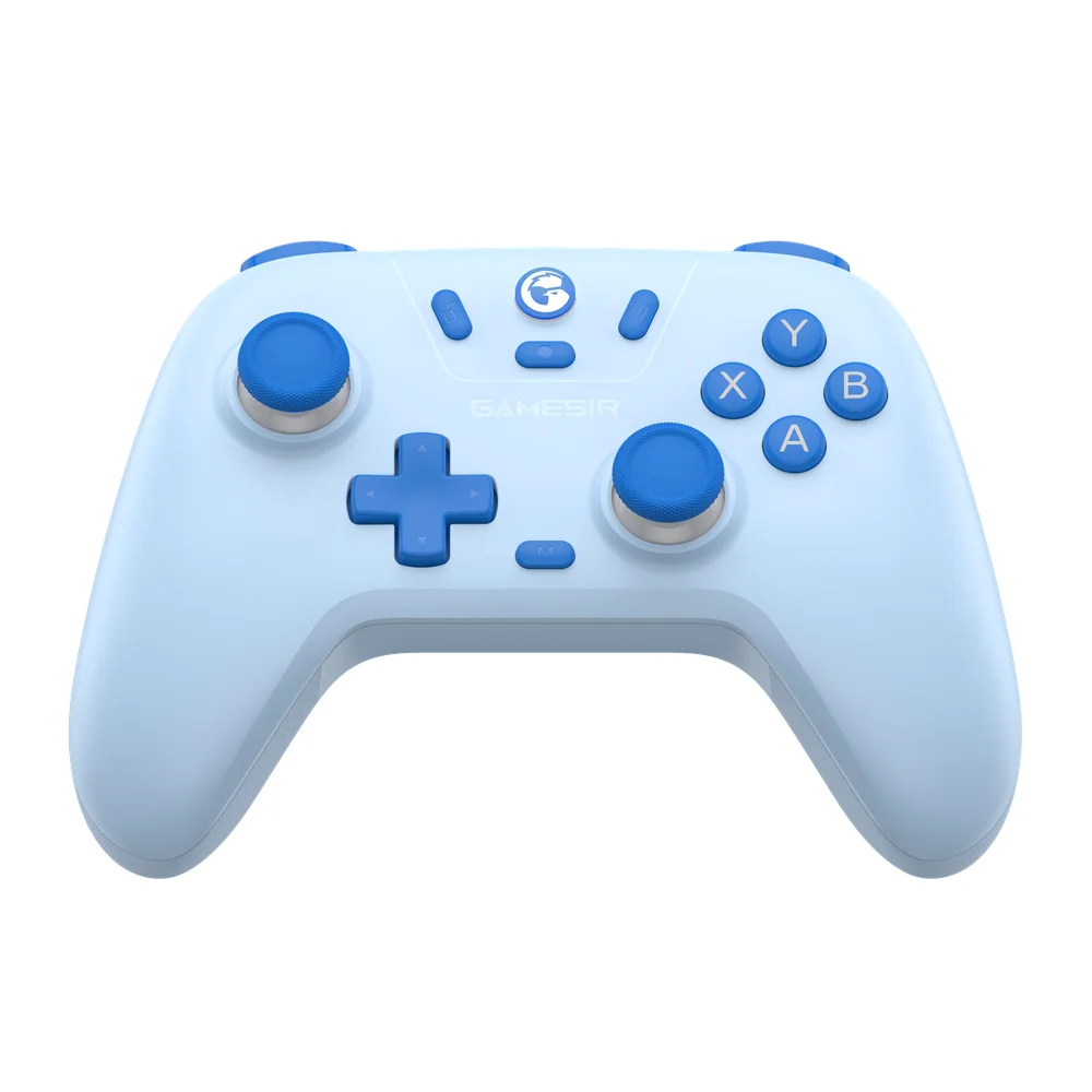 GameSir Nova Lite Switch Controller Hall Effect Gamepad voor Nintendo Switch, iPhone, Android Mobiele Telefoon, Windows PC, Steam