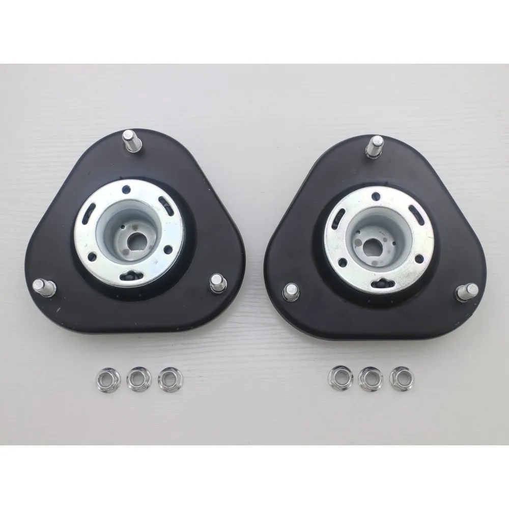 

2x Front Strut Top Mounts 48609-0R010 Fit for Toyota Estima GSR 50R 55R Tarago ACR GSR 50R