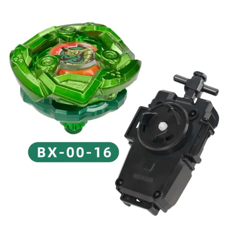 Gyro X Toy Gyroscope X Series Toys BX Gyroscopes BX-23 Starter Phoenix Wing 9-60GF Two-piece Set