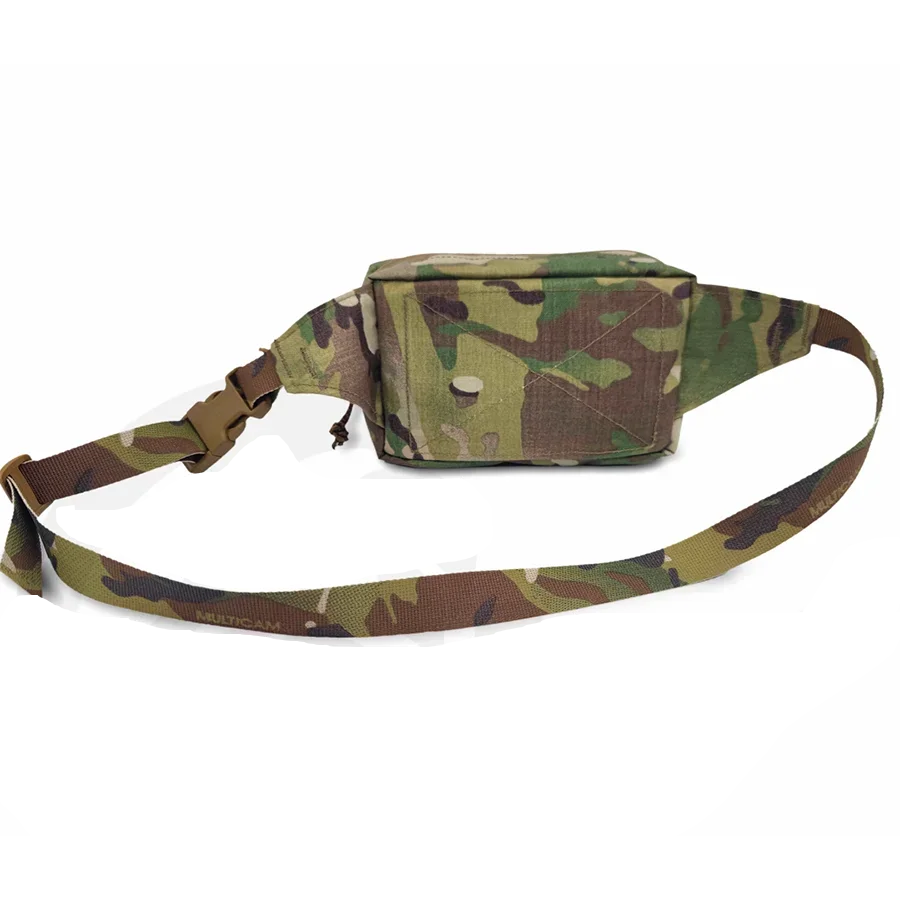 Mk3 Waistpack Crossbody Bag Tactical Hunting Outdoor Travel Hiking Imported Multi Waist Bags