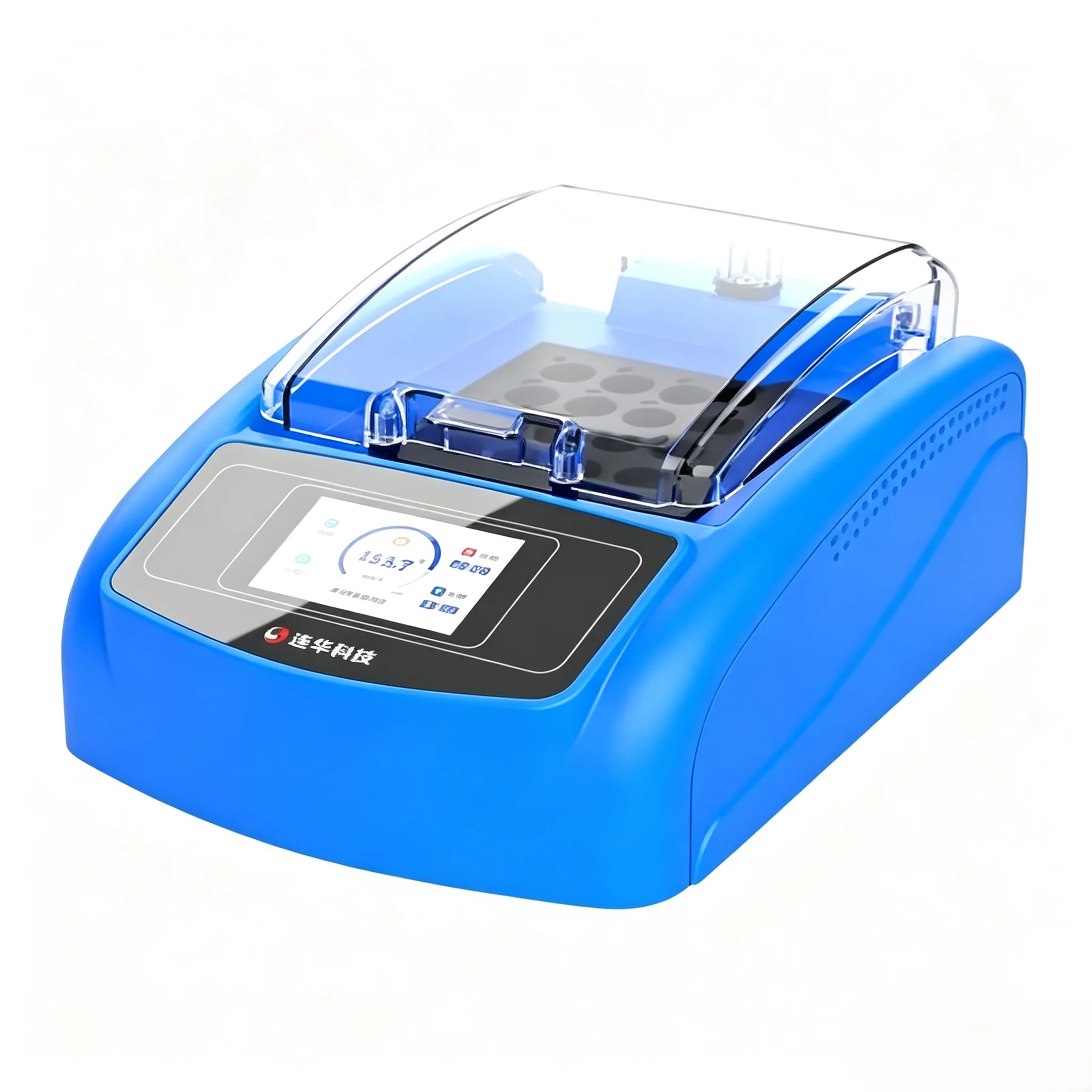 LH-A116 /A125/A220 Water Quality Analyzer for Wastewater COD Total Phosphorus Digestion