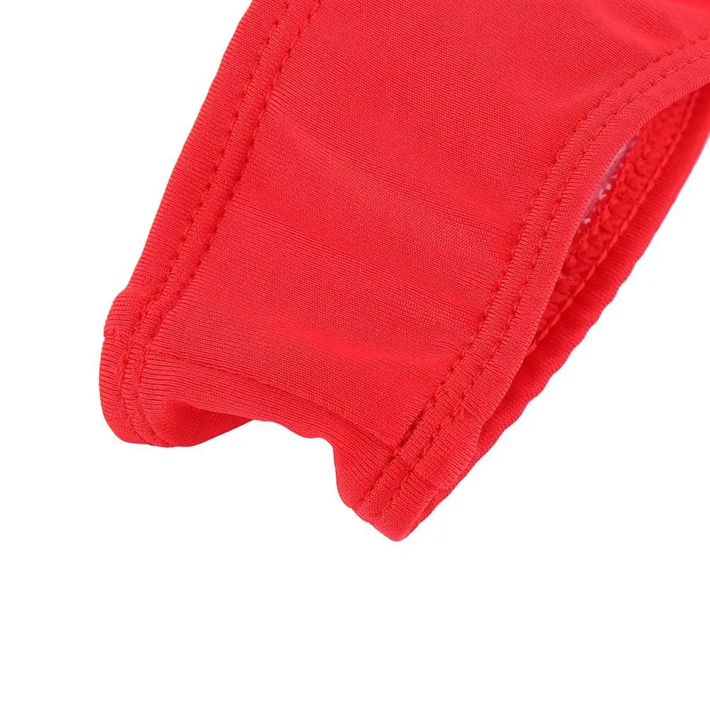 

Women Ties Bottoms Side Biquini Shorts Swimwear Briefs Swimsuit Bikini