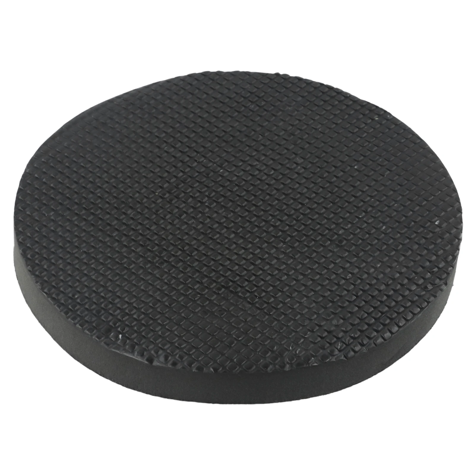 2pcs 6inch Clay Disc Bar Wipe Foam Pad Car Care Wash Detailing Fine Sponge For Car Wash Polishing Detailing Novel Tool