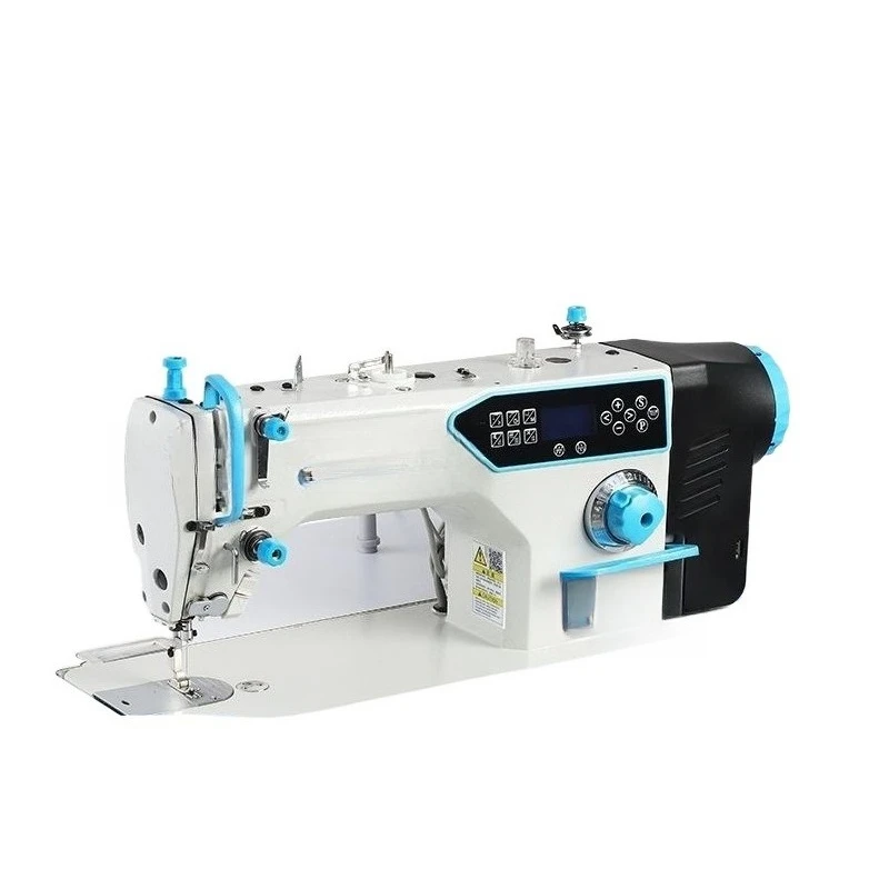 

Sewing machine Automatic thread cutting Thin universal electric sewing machine