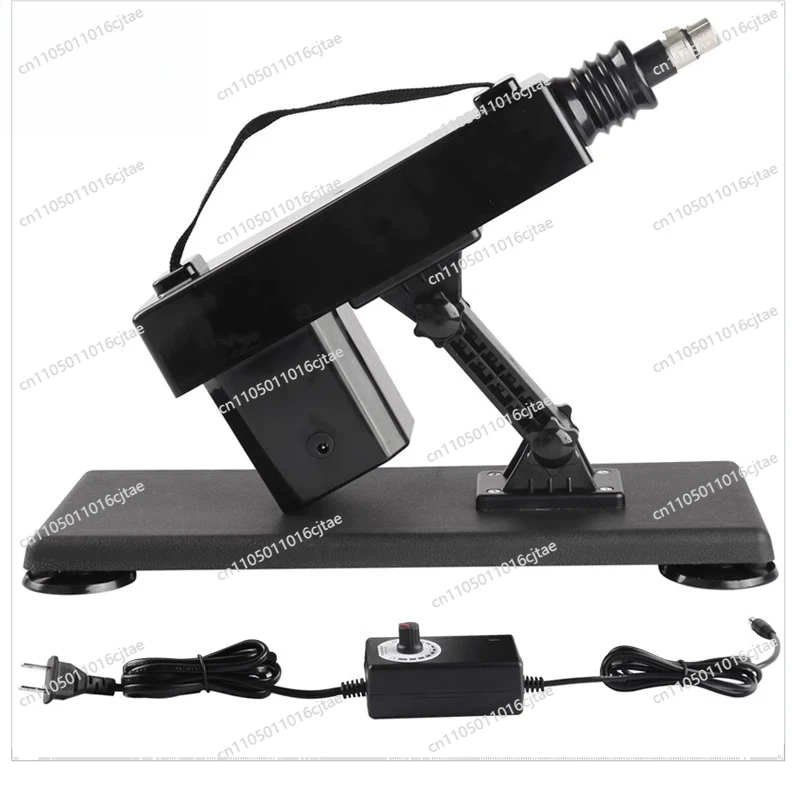 For small fully automatic telescopic motor adjustable 45mm stroke 0-500RPM variable speed reciprocating power tool
