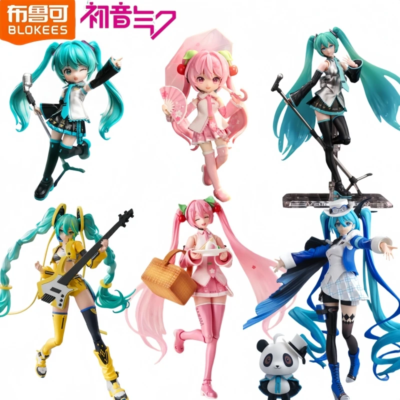 blokees-hatsune-miku-multiple-versions-action-figures-can-pose-as-desktop-decorations-to-give-friends-birthday-collection-gifts