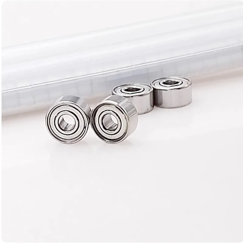 5PCS MR31 Bearing A…