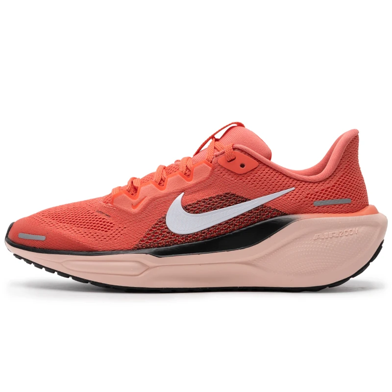 

Nike Women's Shoes, Big Kids' Shoes, Air Zoom Pegasus 41 (Gs) Sneakers, Running Shoes, Fashionable, Comfortable, Cushioning, Breathable Running Shoes, Fn5041-800