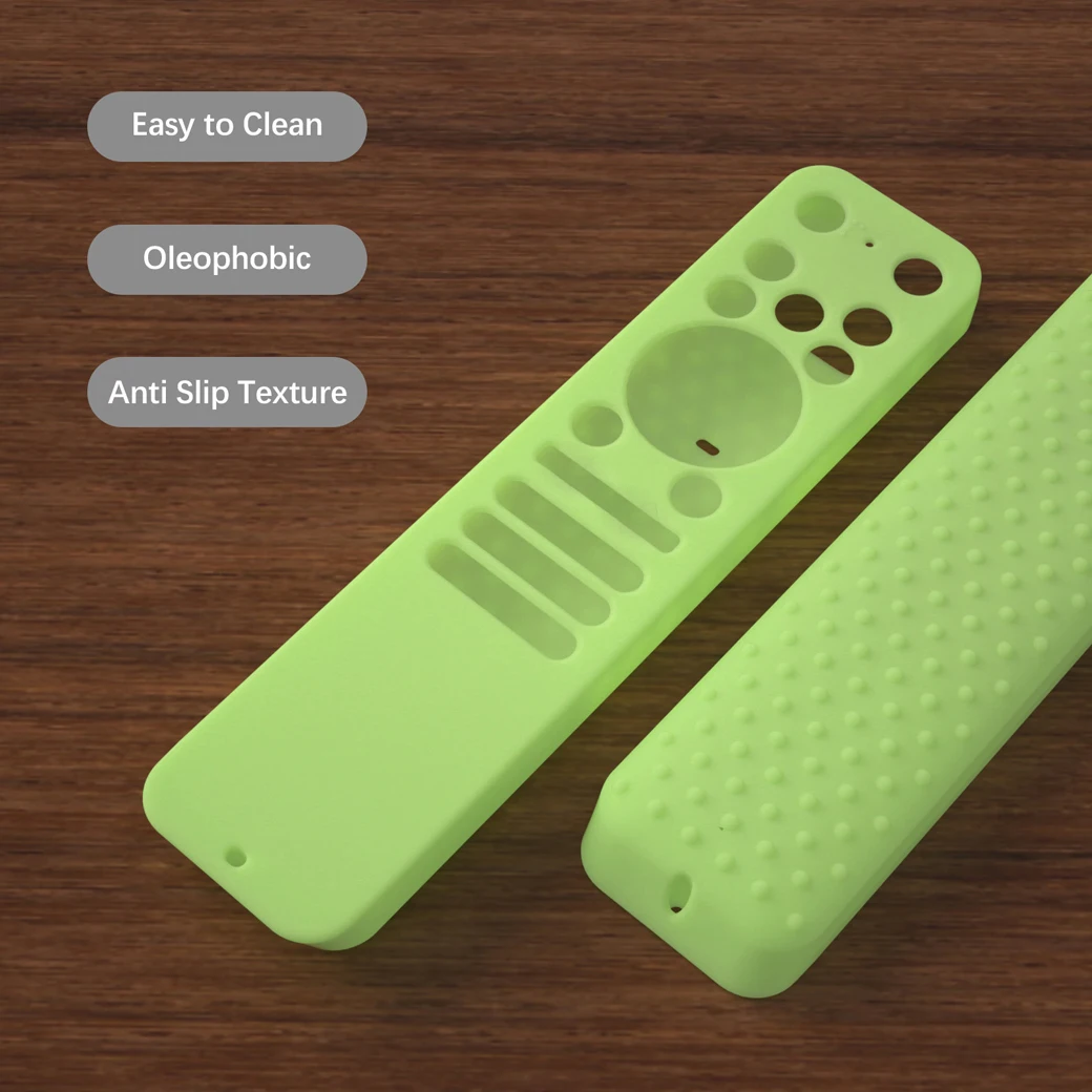 New Arrival Silicone Cover Compatible with LG MR25GA MR25GN Remote Shockproof Protective Case Cover