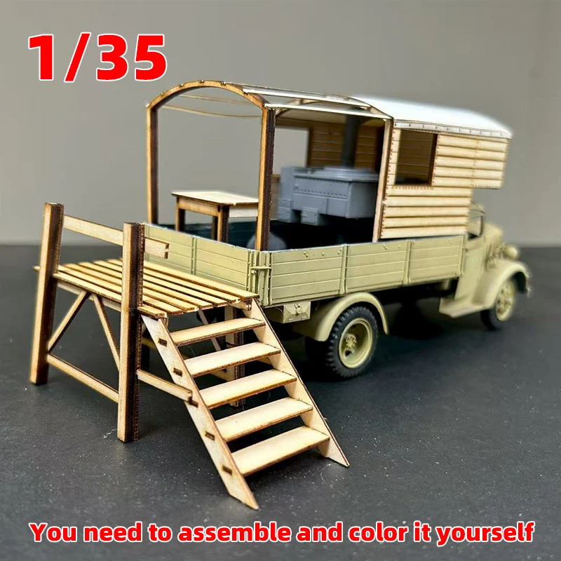 Thumbnail 4 - #13 Newest Scale Model Kits