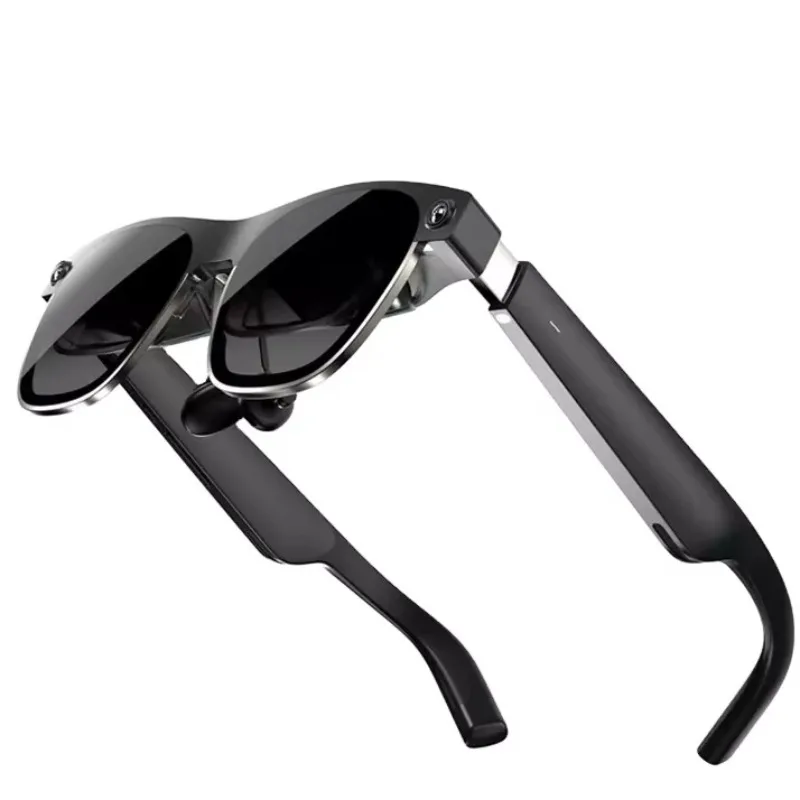 

Air 2 Ultra Smart AR Video Glasses 6 DoF 4K HD 385'' Giant Display